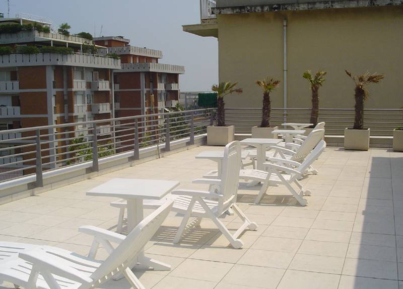 Club Meeting Hotel