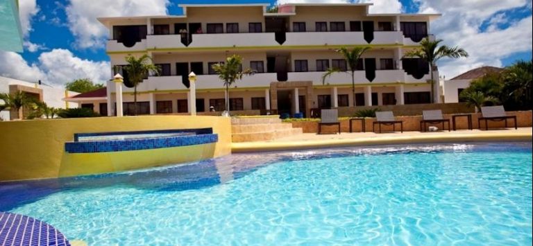 Hostal Silvestre