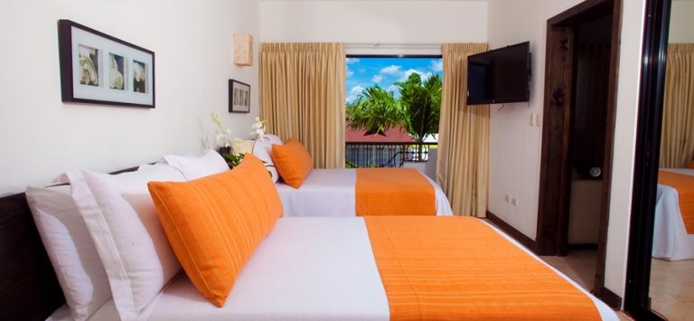 Hostal Silvestre