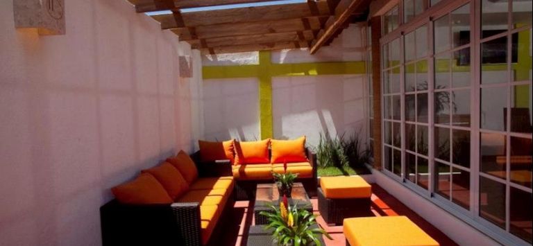 Hostal Silvestre