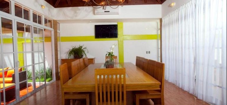 Hostal Silvestre