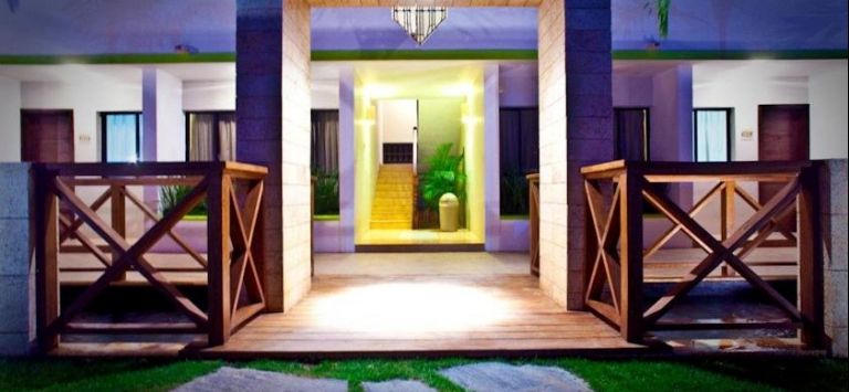 Hostal Silvestre