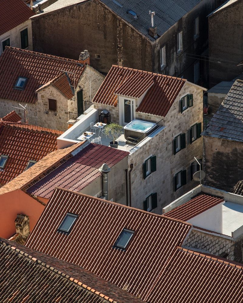 Stone House Franco