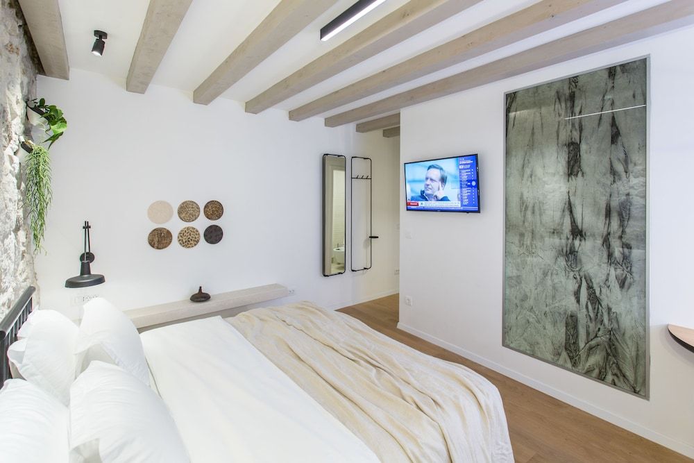 Stone House Franco