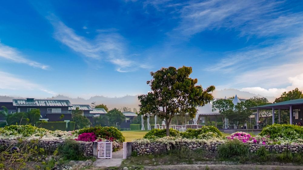 Aalia - Hotel and Resort in Haridwar