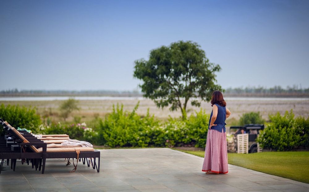 Aalia - Hotel and Resort in Haridwar