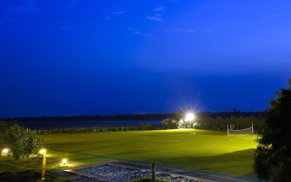 Aalia - Hotel and Resort in Haridwar