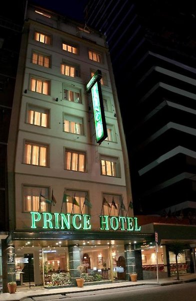 Prince