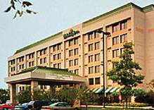 Holiday Inn Express & Suites Mississauga-Toronto Southwest