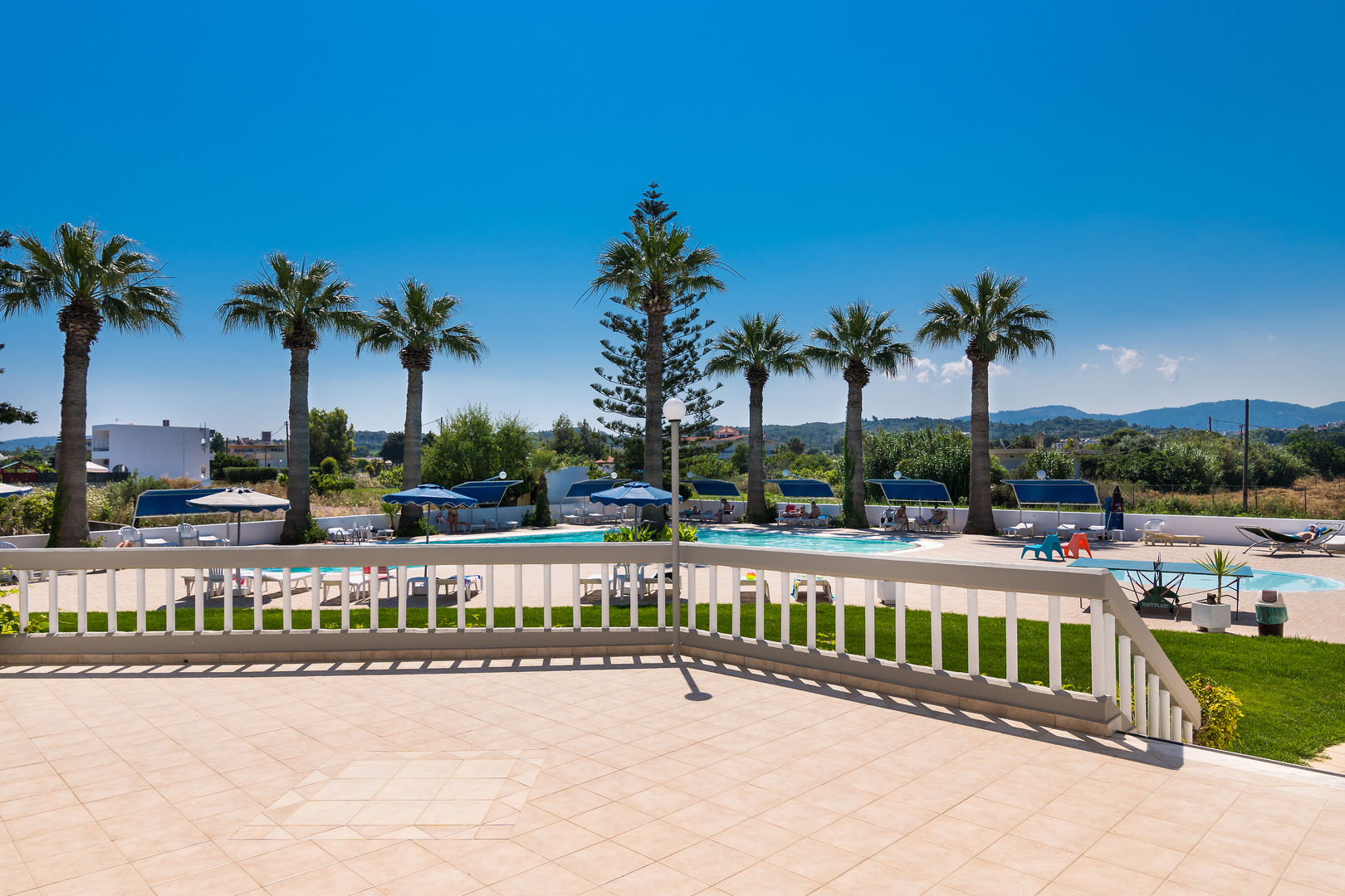 Sabina Hotel