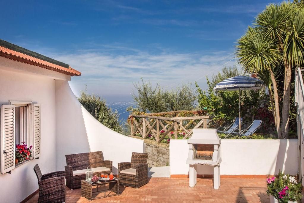 Gocce Di Capri Hotel & Serviced Residence