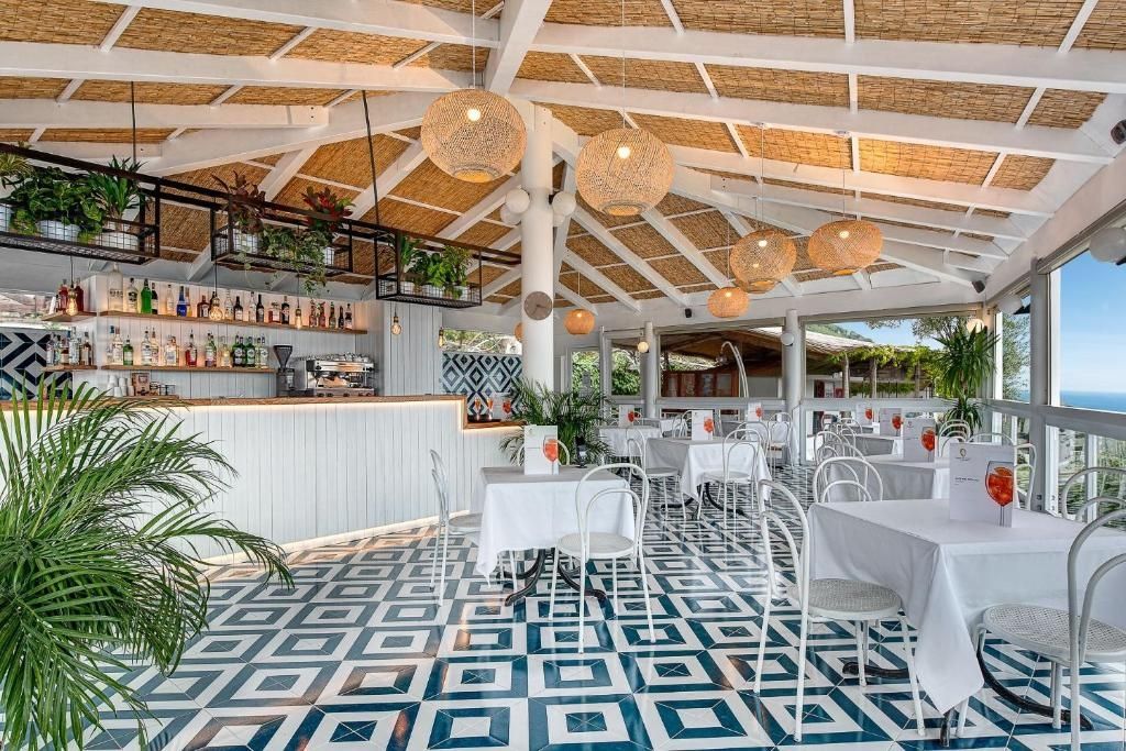 Gocce Di Capri Hotel & Serviced Residence