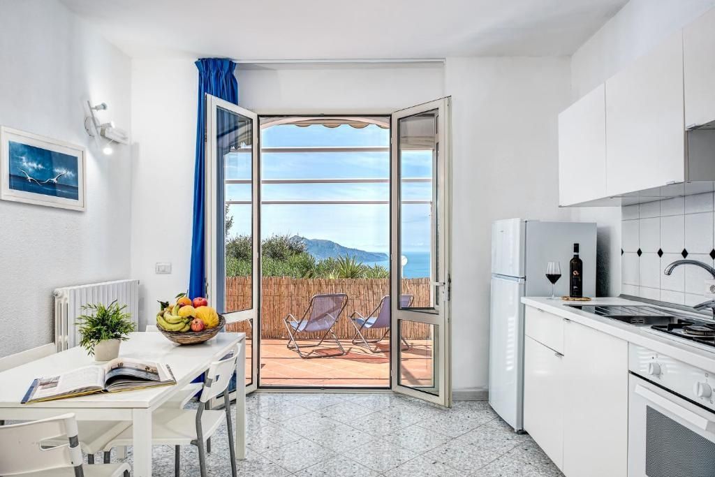 Gocce Di Capri Hotel & Serviced Residence