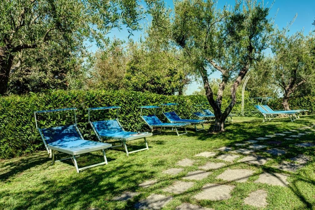 Gocce Di Capri Hotel & Serviced Residence