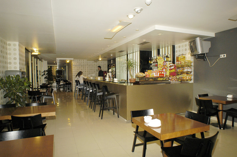 Hotel Ciutat Igualada
