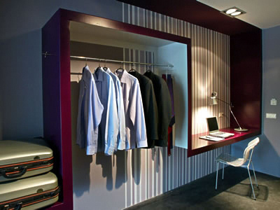 Hotel Ciutat Igualada
