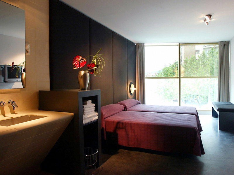 Hotel Ciutat Igualada