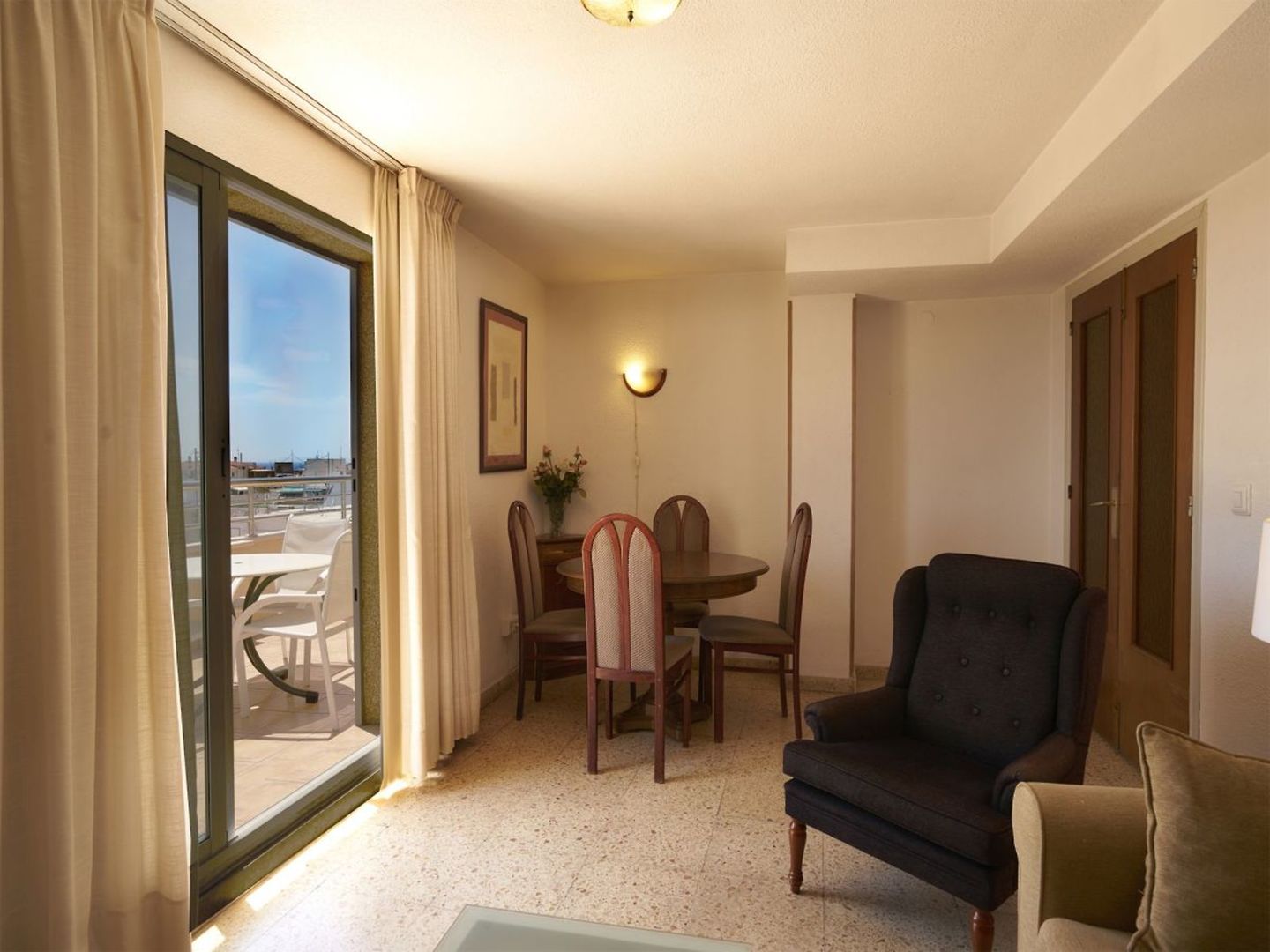 Apartamentos Maja