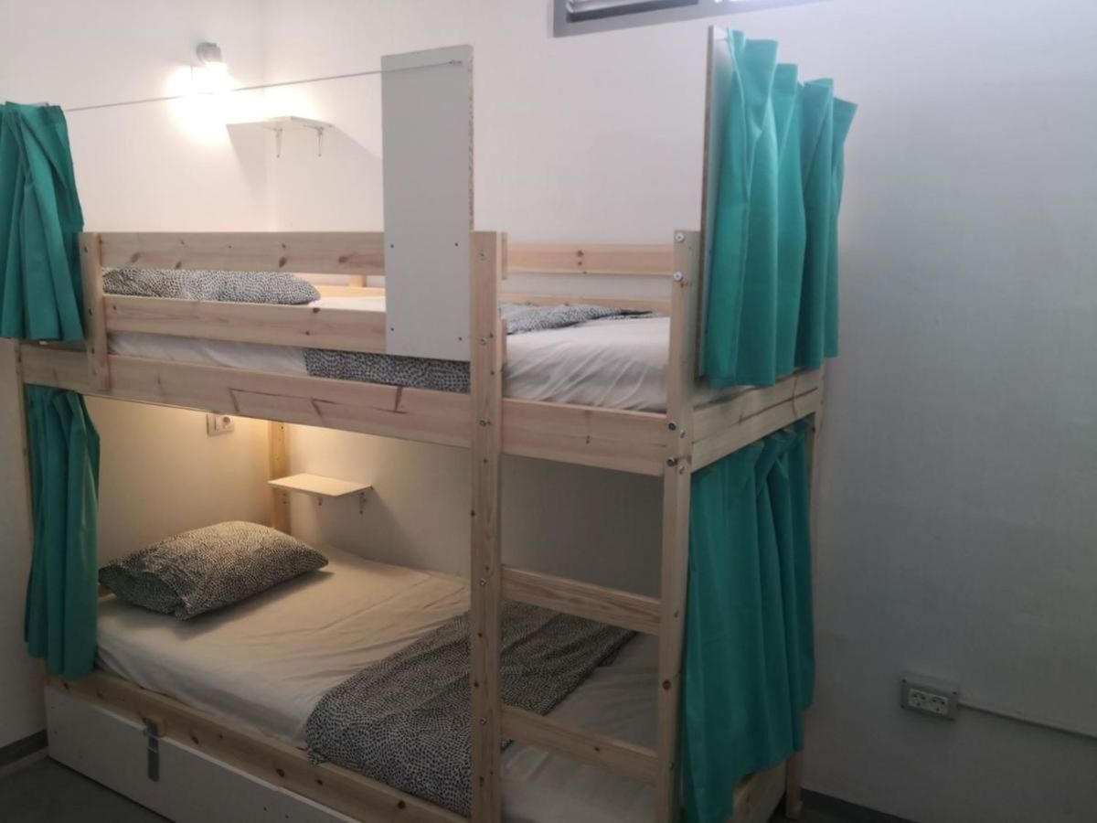 Medano Nest Hostel