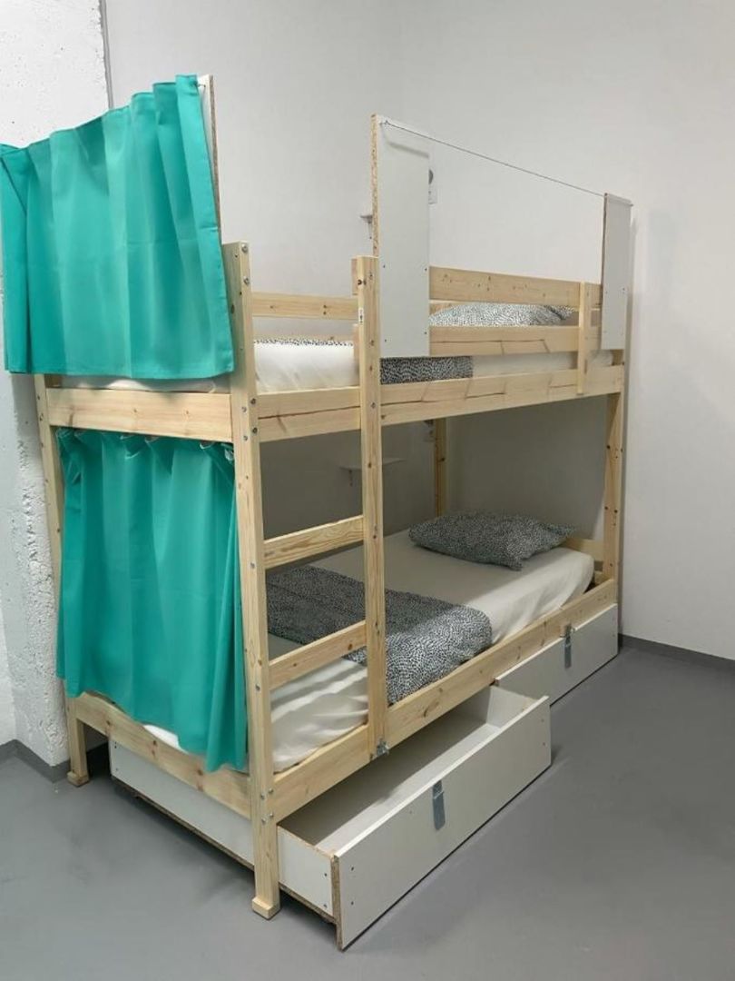 Medano Nest Hostel