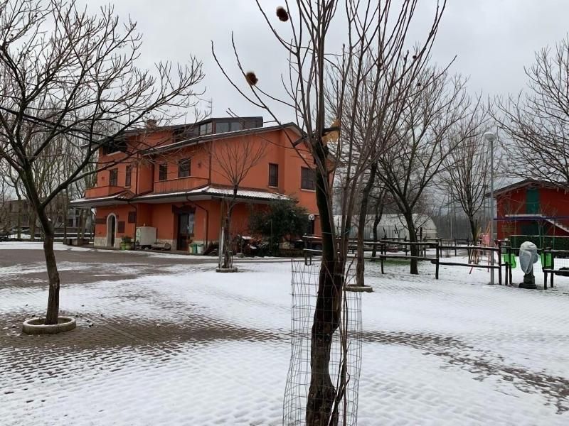 Agriturismo Pericle