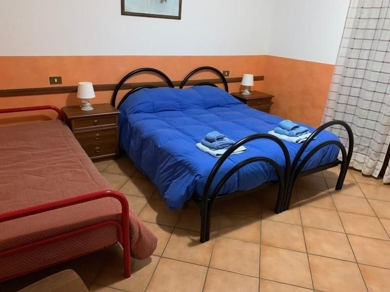 Agriturismo Pericle