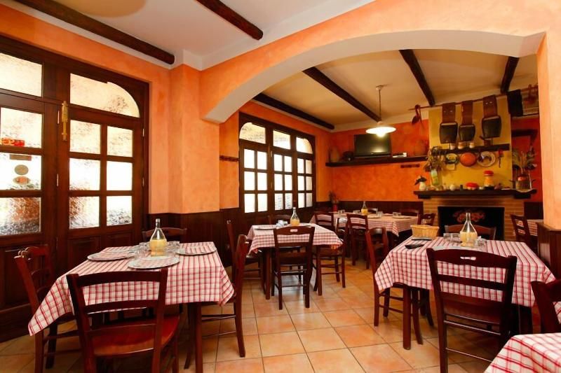 Agriturismo Pericle