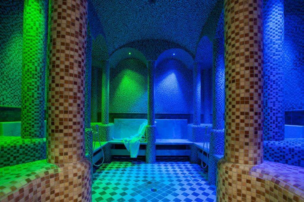 Palace Hotel Legnano