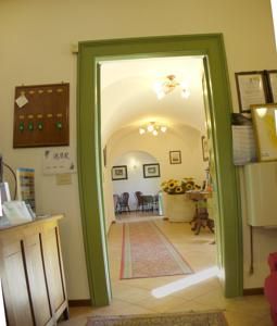 Hotel Tiziana Garnì