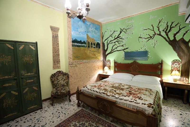 B&B Sicilia in Miniatura