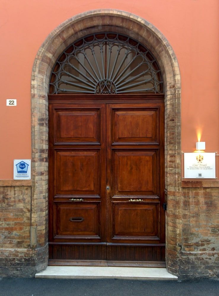 Casa Masoli