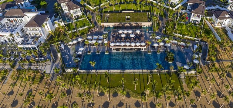Premier Village Danang Resort - Managed by Accor