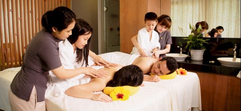 Premier Village Danang Resort - Managed by Accor
