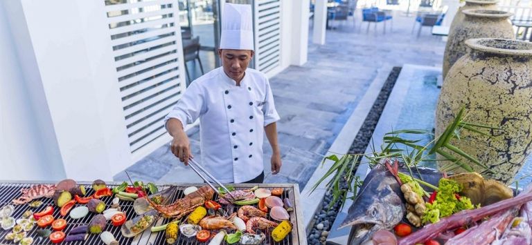 Premier Village Danang Resort - Managed by Accor