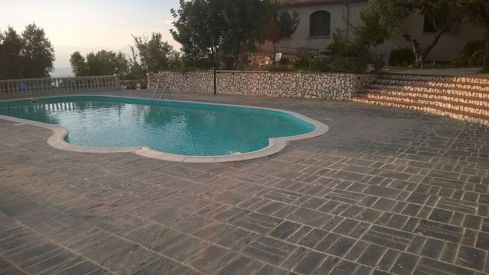 Agriturismo Vemi