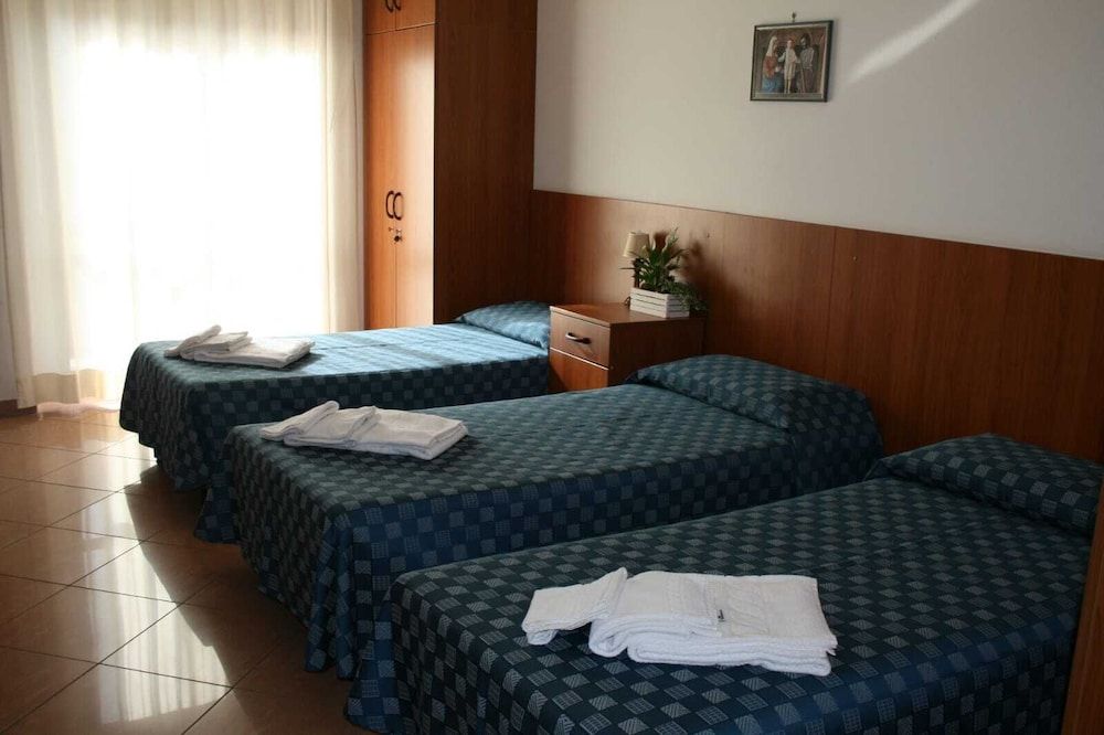 Nazareth Residence