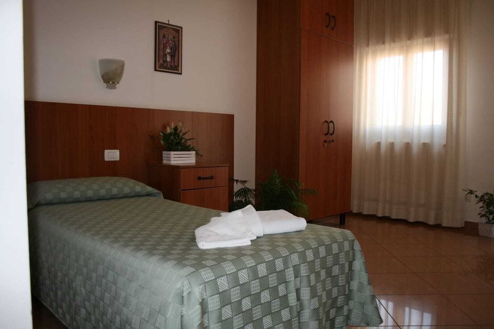 Nazareth Residence