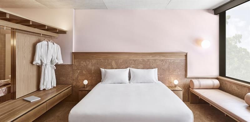 The Calile Hotel