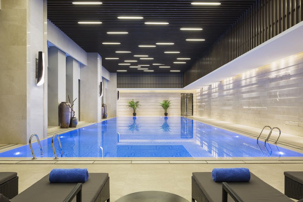 Wanda Realm Jinhua