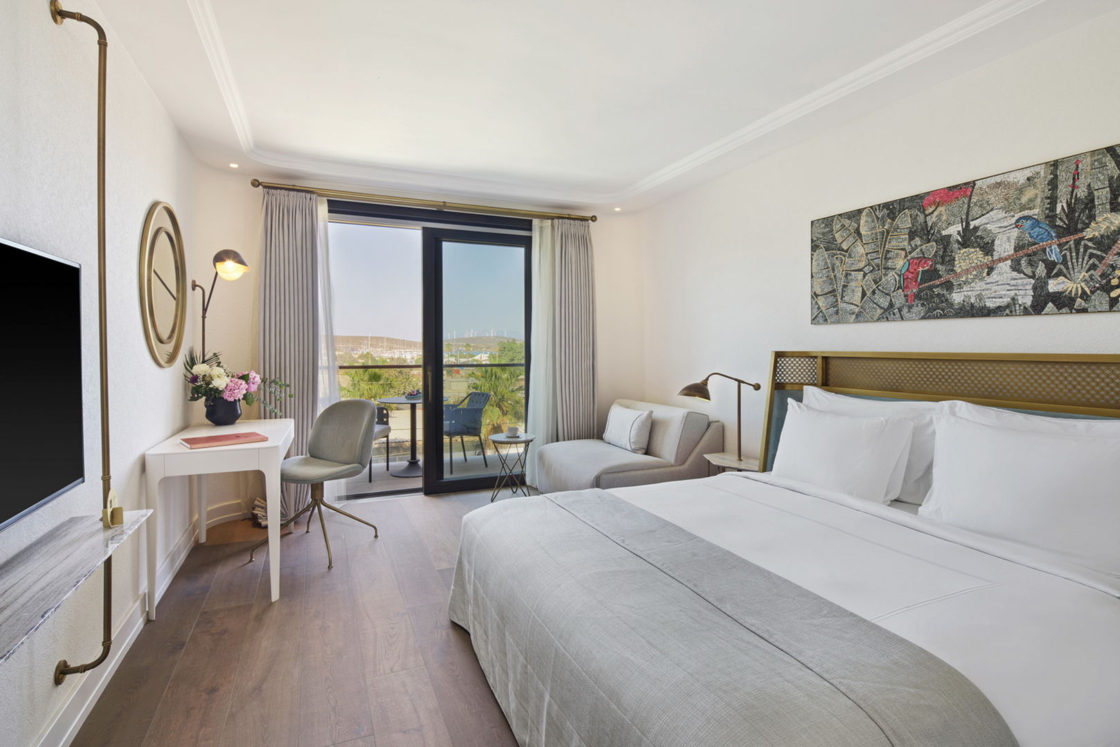 Biblos Resort Alacati