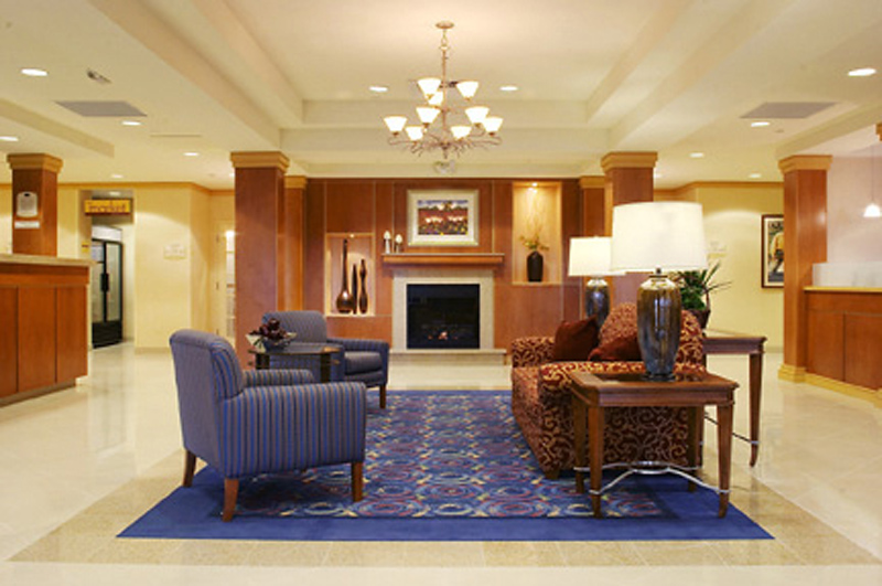 Fairfield Inn & Suites Brampton