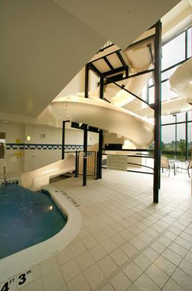 Fairfield Inn & Suites Brampton