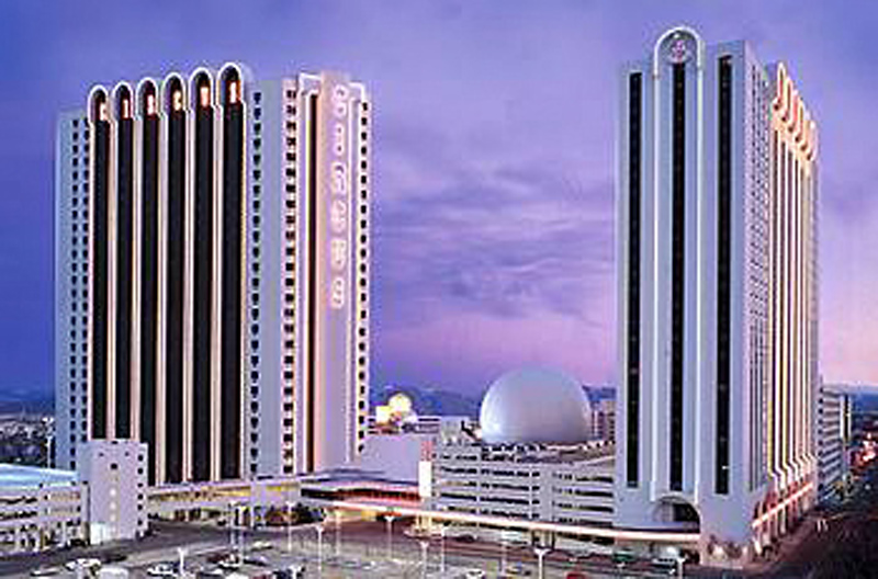 Circus Circus Reno