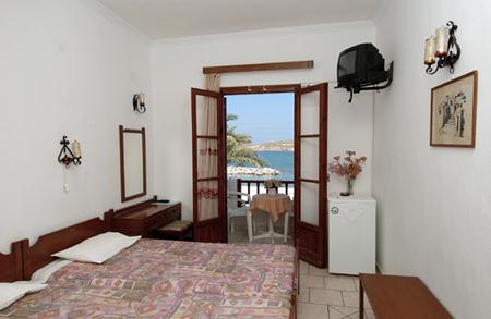 Asterias Hotel