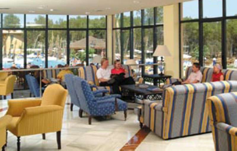 Caprice Vell Mari Hotel & Resort