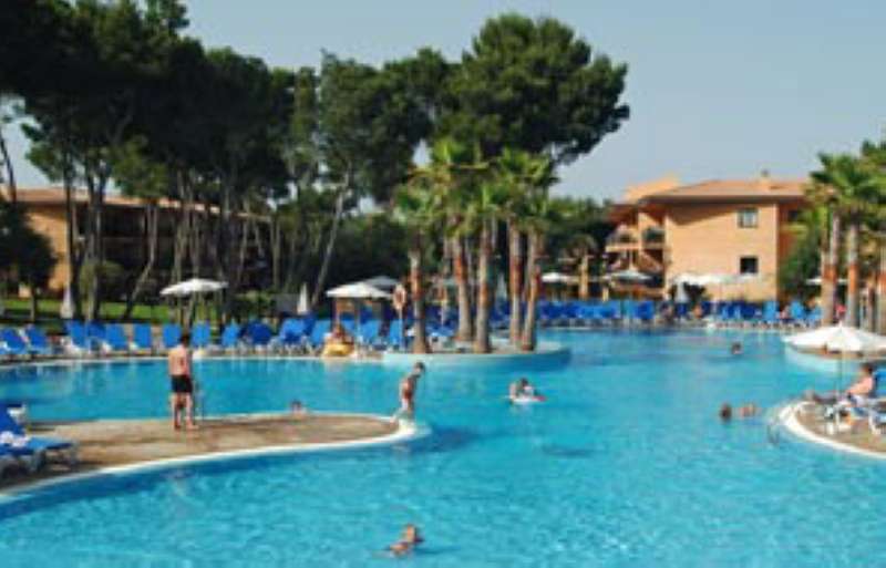 Caprice Vell Mari Hotel & Resort
