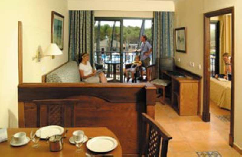 Caprice Vell Mari Hotel & Resort