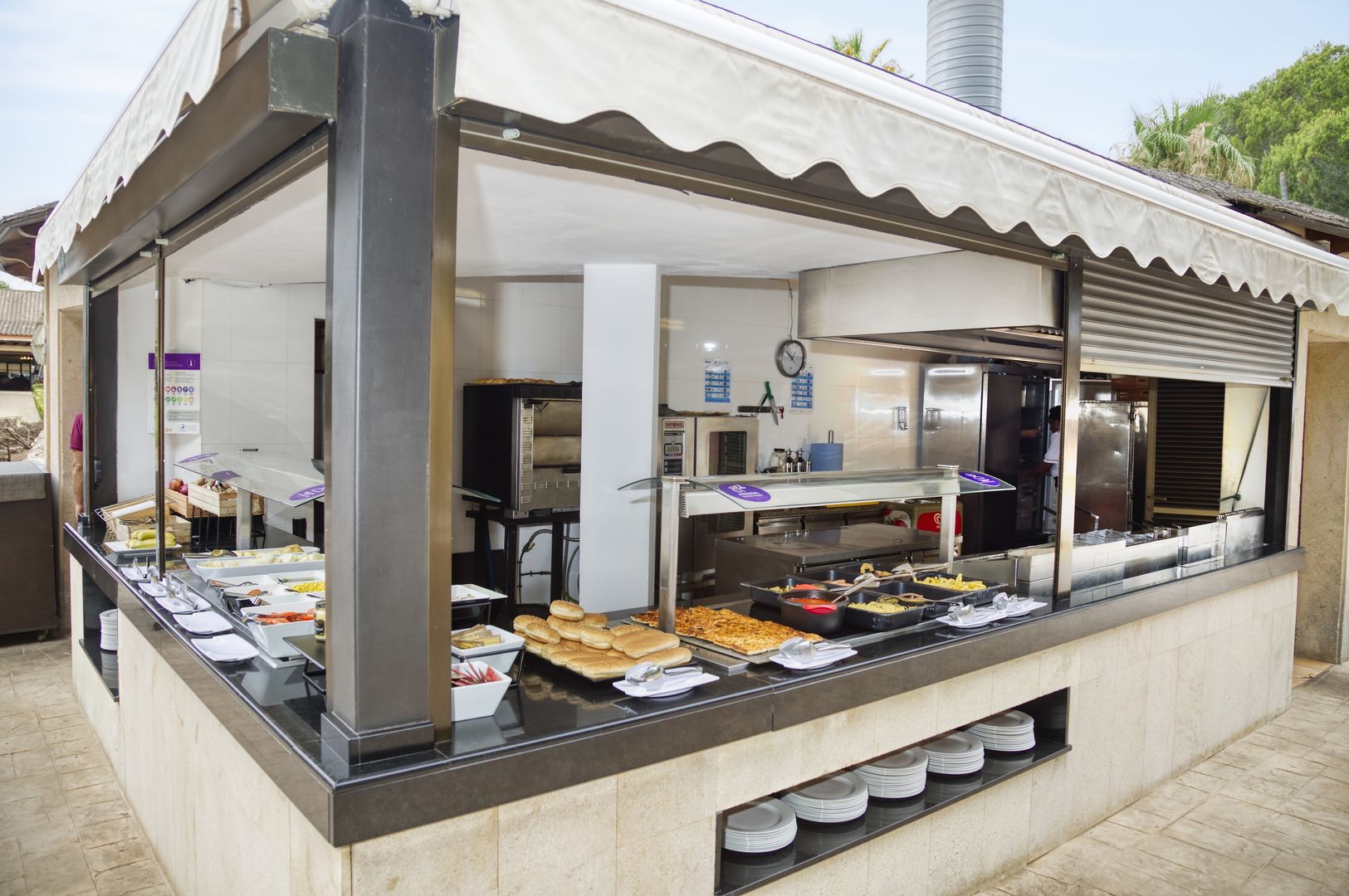 Caprice Vell Mari Hotel & Resort
