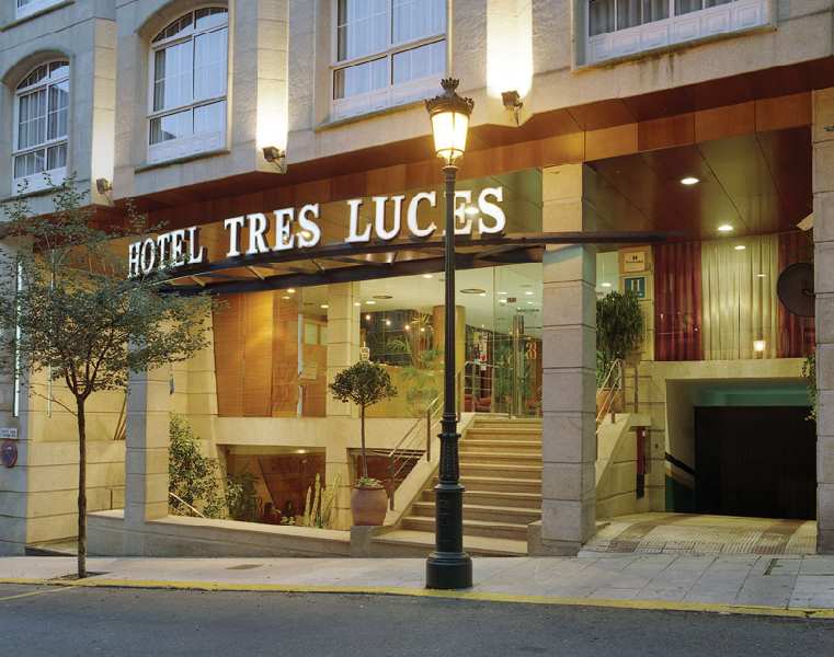 Sercotel Tres Luces, Ascend Hotel Collection
