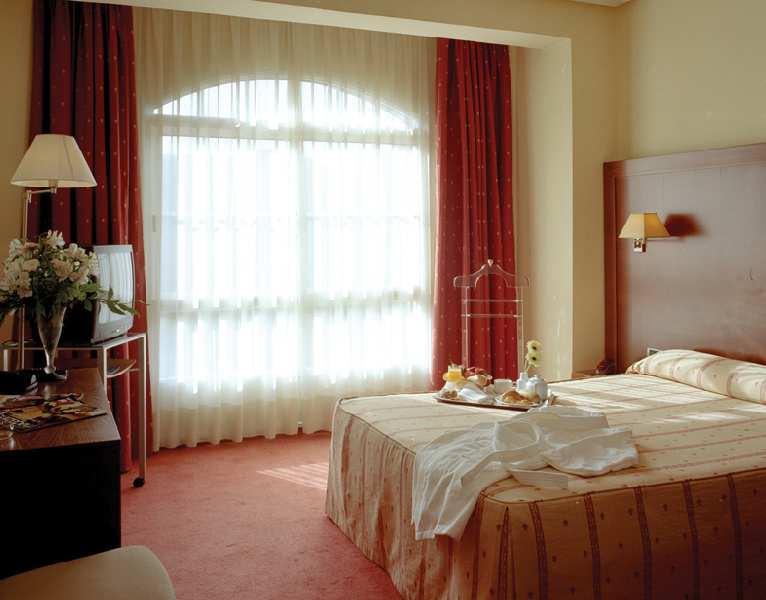 Sercotel Tres Luces, Ascend Hotel Collection